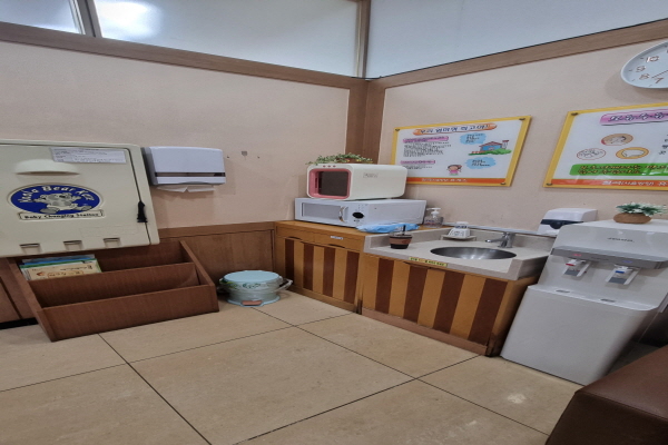 수유시설 사진2