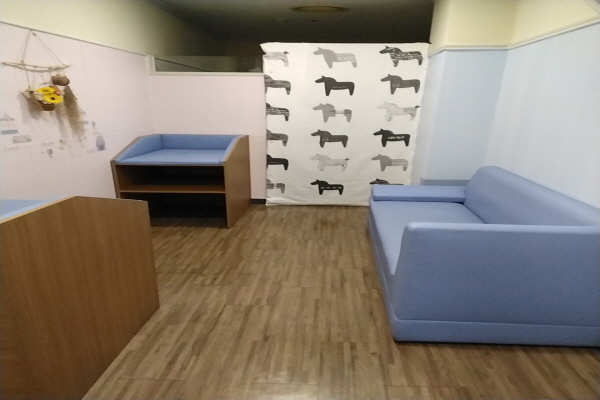 수유시설 대표사진(선택된사진)