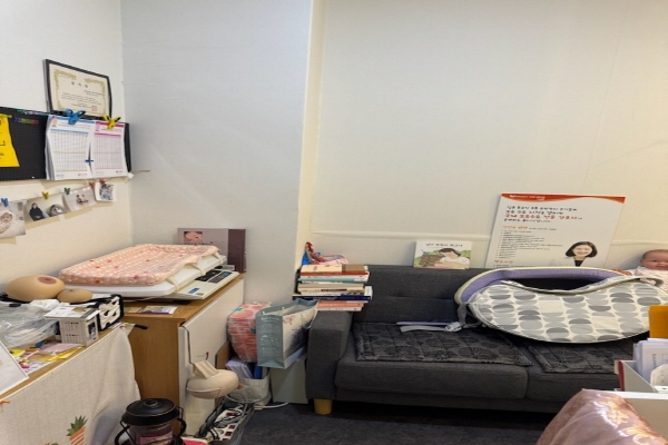 수유시설 사진2