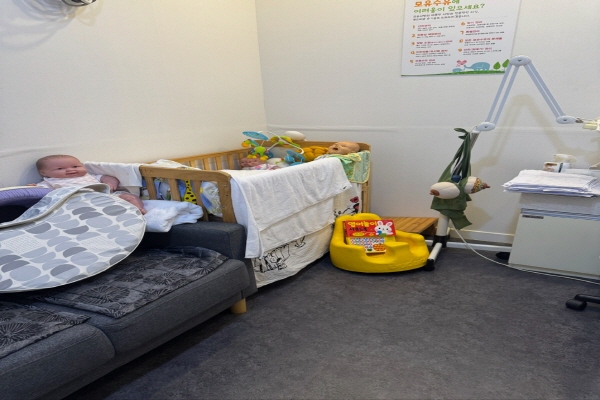 수유시설 대표사진(선택된사진)