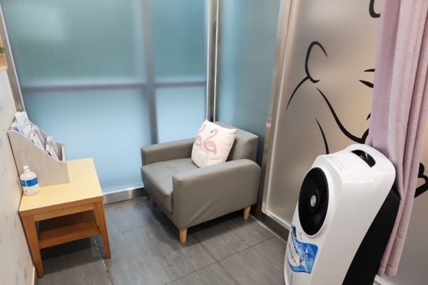 수유시설 사진3