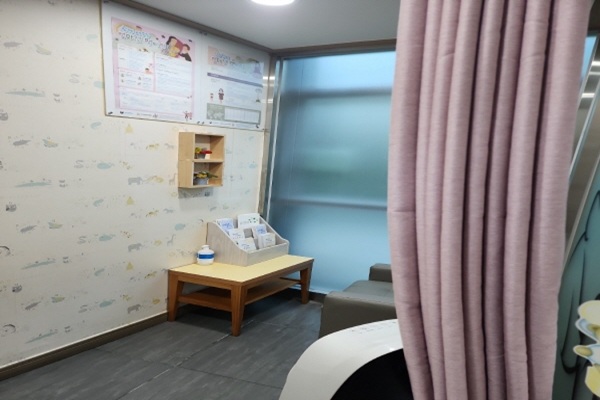 수유시설 사진2