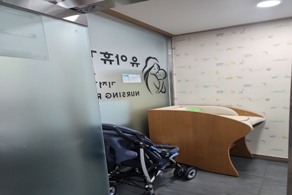 수유시설 대표사진(선택된사진)