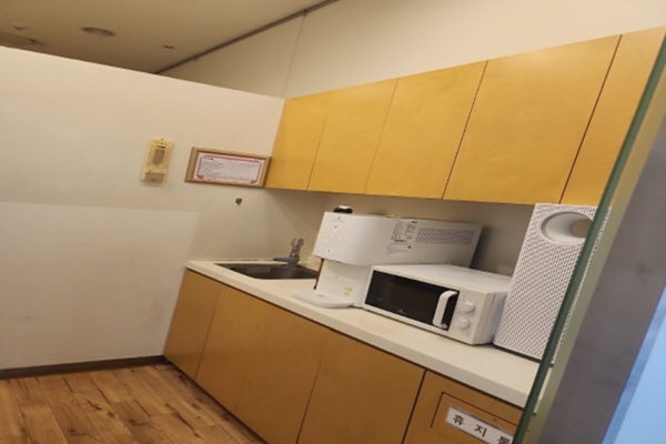 수유시설 사진2