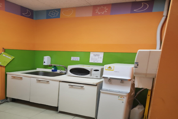 수유시설 대표사진(선택된사진)