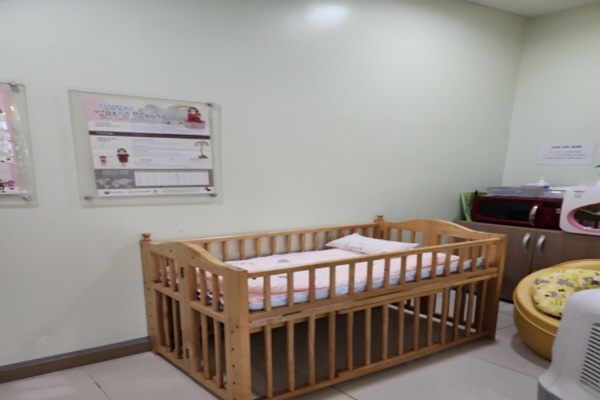 수유시설 사진2