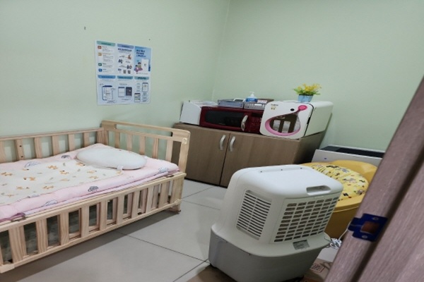 수유시설 대표사진(선택된사진)