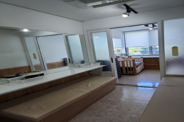 수유시설 대표사진(선택된사진)