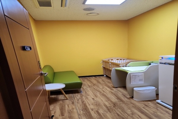 수유시설 대표사진(선택된사진)