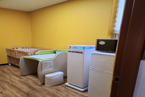 수유시설 사진2