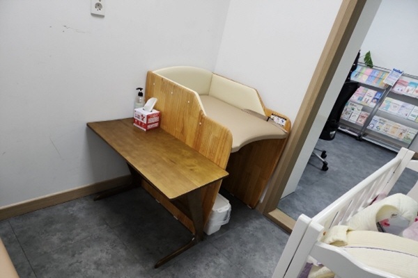수유시설 사진2