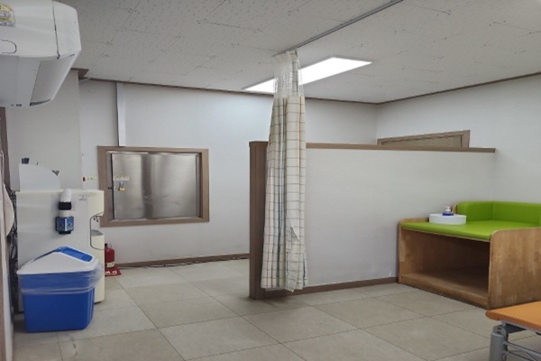 수유시설 사진2