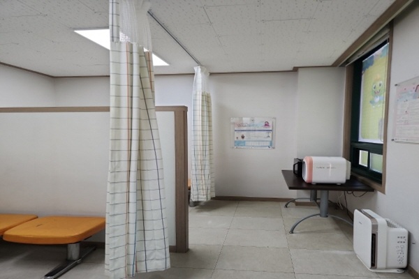 수유시설 대표사진(선택된사진)