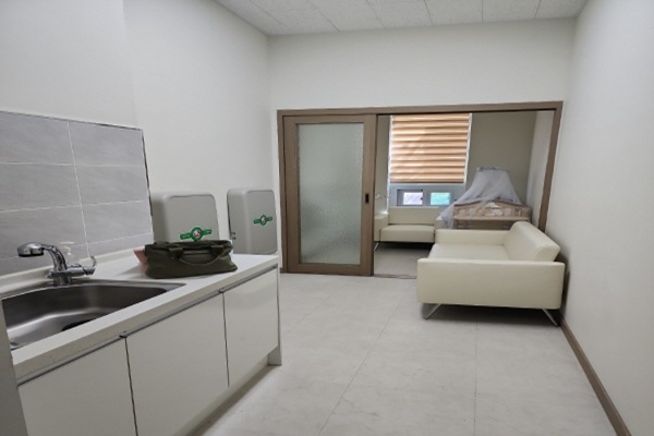 수유시설 대표사진(선택된사진)