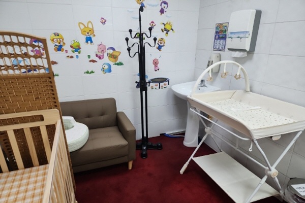 수유시설 사진3