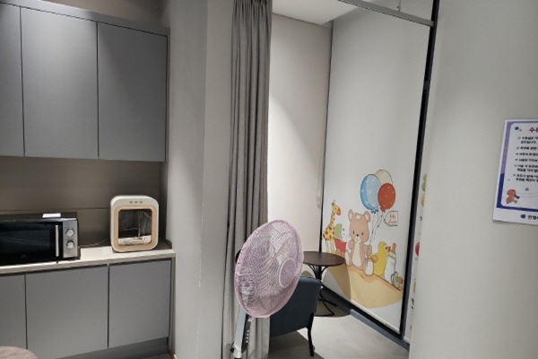 수유시설 사진2