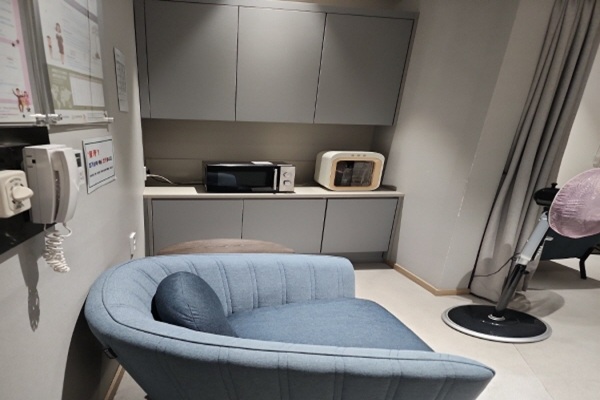 수유시설 대표사진(선택된사진)