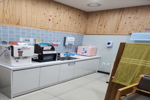 수유시설 사진2