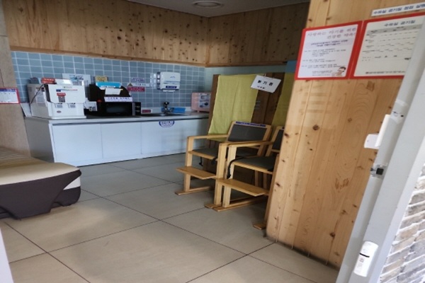 수유시설 대표사진(선택된사진)