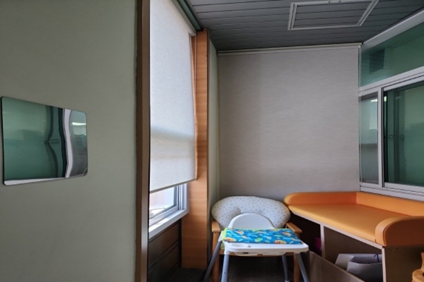 수유시설 대표사진(선택된사진)