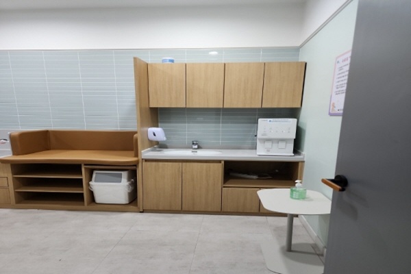 수유시설 사진2