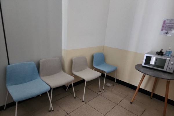 수유시설 대표사진(선택된사진)