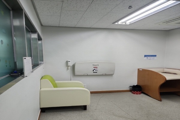 수유시설 대표사진(선택된사진)