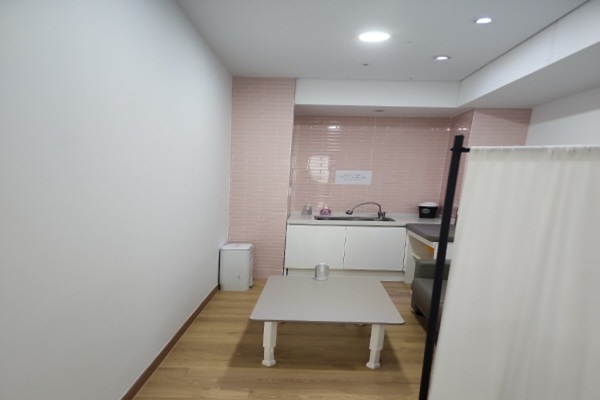 수유시설 대표사진(선택된사진)