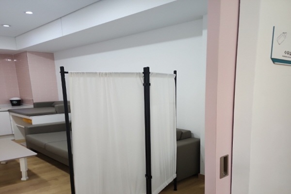 수유시설 사진2