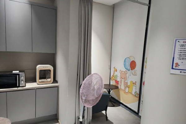수유시설 사진2