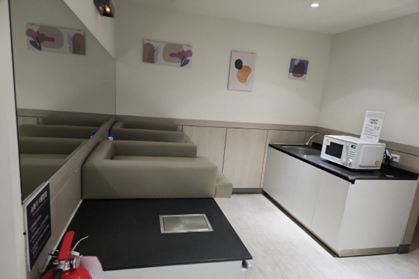 수유시설 대표사진(선택된사진)