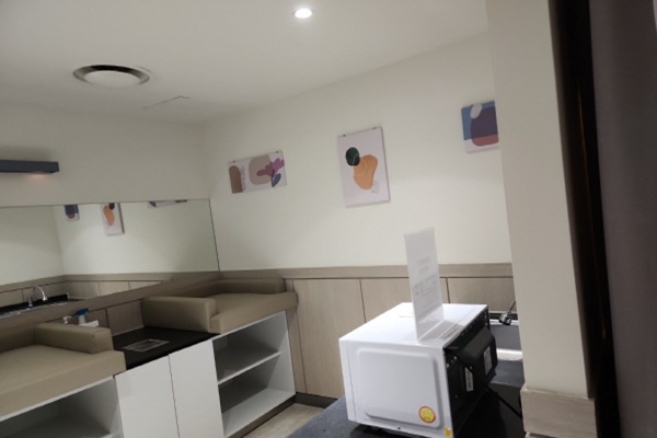 수유시설 사진2