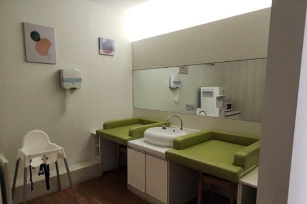 수유시설 사진2