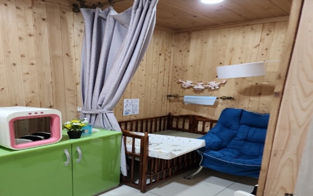 수유시설 사진2