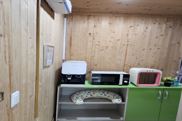 수유시설 대표사진(선택된사진)