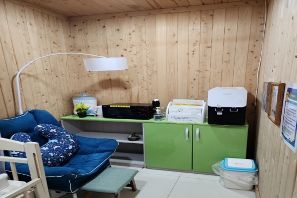 수유시설 대표사진(선택된사진)