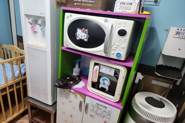 수유시설 사진2