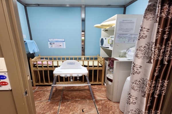 수유시설 사진2