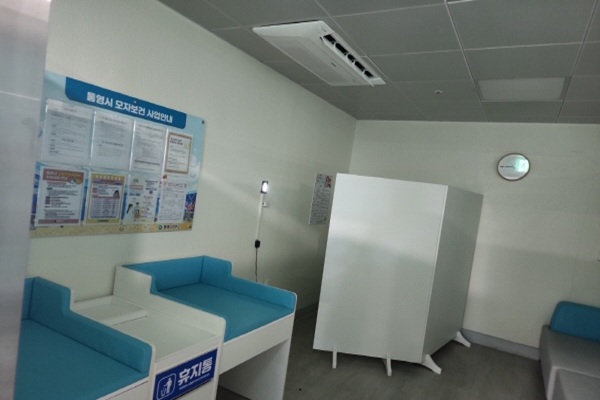 수유시설 사진2