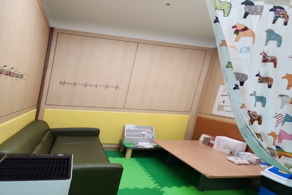 수유시설 대표사진(선택된사진)