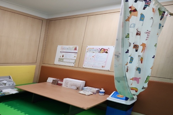 수유시설 사진2