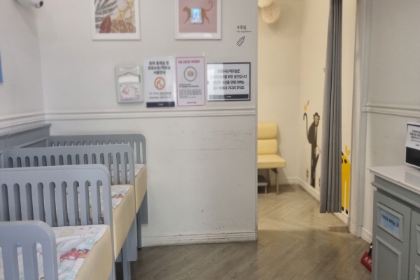 수유시설 사진2