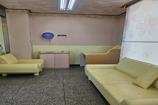 수유시설 대표사진(선택된사진)