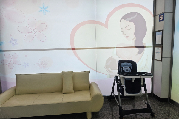 수유시설 사진3