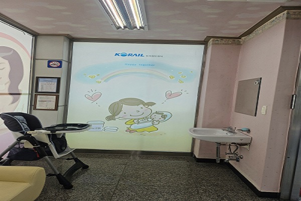 수유시설 사진2