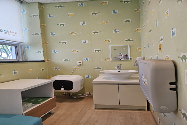 수유시설 대표사진(선택된사진)