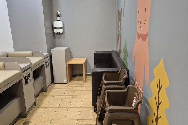 수유시설 대표사진(선택된사진)