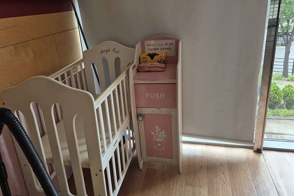 수유시설 대표사진(선택된사진)