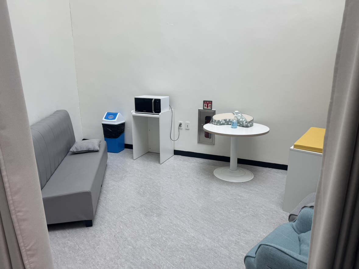 수유시설 사진2