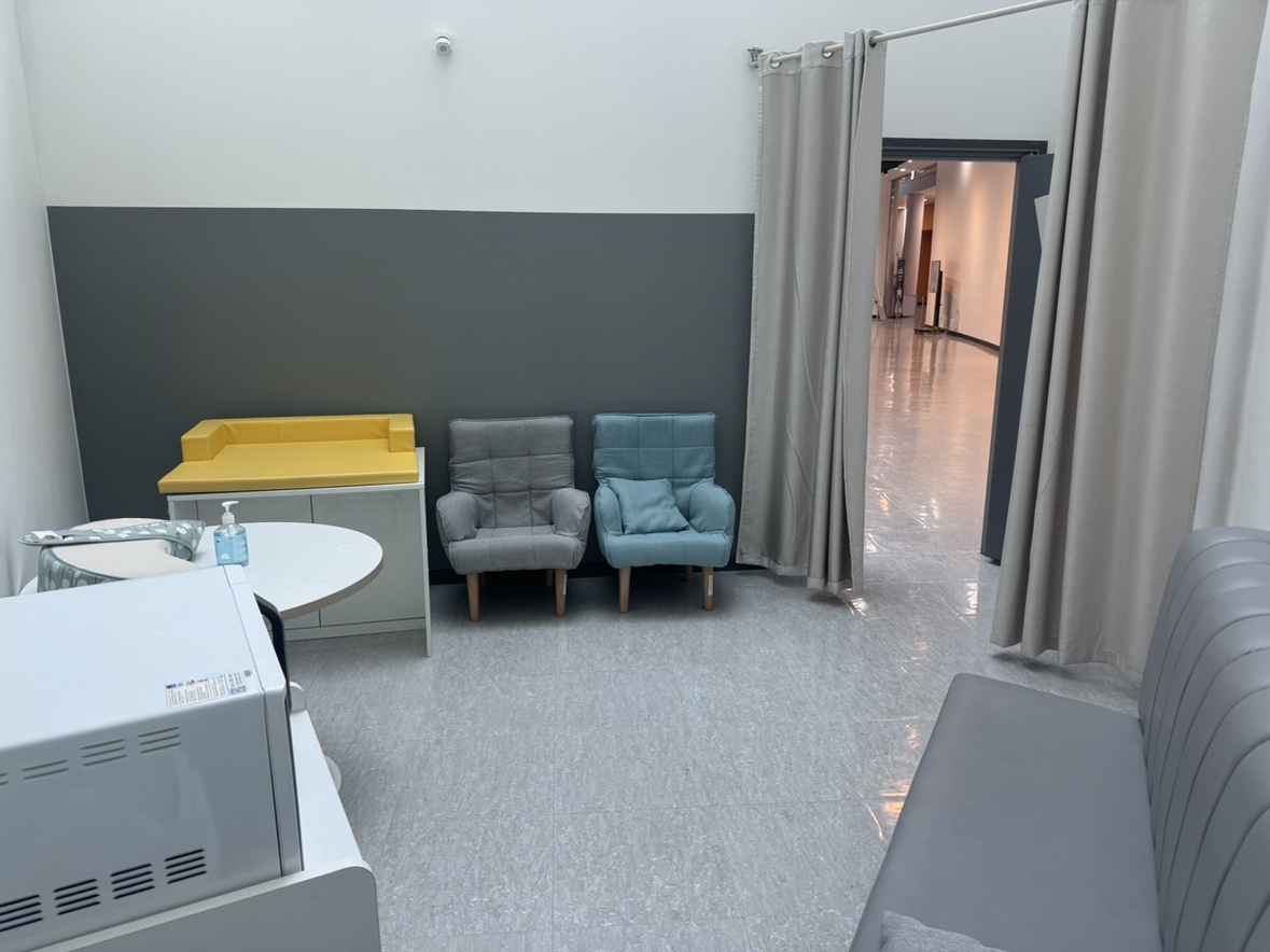 수유시설 대표사진(선택된사진)